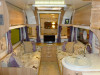Used Bailey Unicorn Cordoba S2 2014 touring caravan Image