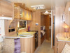 Used Bailey Unicorn Cordoba S2 2014 touring caravan Image