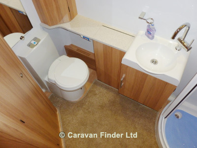 Bailey Unicorn Madrid S2 2014 (Trade) image coming soon