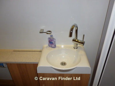 Bailey Unicorn Madrid S2 2014 (Trade) image coming soon