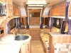 Used Bailey Unicorn Madrid S2 2014 touring caravan Image