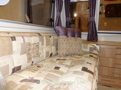 Bailey Unicorn Madrid S2 2014 (Trade) image coming soon