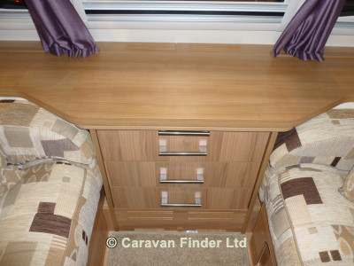 Bailey Unicorn Madrid S2 2014 (Trade) image coming soon