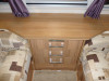 Used Bailey Unicorn Madrid S2 2014 touring caravan Image