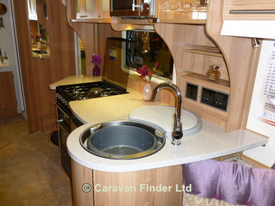 Bailey Unicorn Madrid S2 2014 (Trade) image coming soon