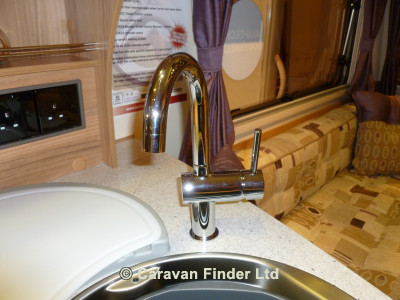 Bailey Unicorn Madrid S2 2014 (Trade) image coming soon