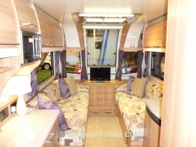 Bailey Unicorn Seville S2 2014 (Trade) image 