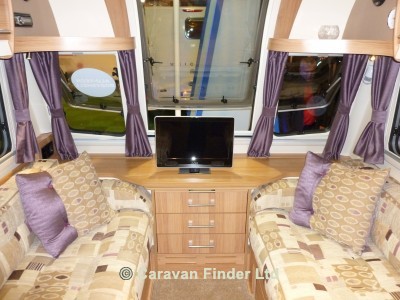 Bailey Unicorn Seville S2 2014 (Trade) image 