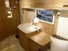 Used Bailey Unicron Seville S3 2014 touring caravan Image