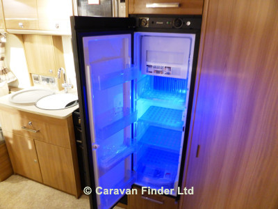 Bailey Unicron Seville S3 2014 (Trade) image coming soon