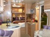 Used Bailey Unicorn Valencia S2 2014 touring caravan Image