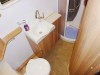 Used Bailey Unicorn Valencia S2 2014 touring caravan Image