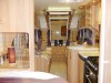 Used Bailey Unicorn Valencia S2 2014 touring caravan Image