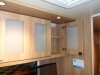Used Bailey Unicorn Valencia S2 2014 touring caravan Image