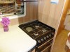 Used Bailey Unicorn Valencia S2 2014 touring caravan Image
