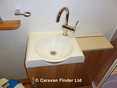 Bailey Unicorn Valencia S2 2014 (Trade) image coming soon