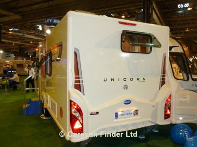 Bailey Unicorn Valencia S2 2014 (Trade) image coming soon