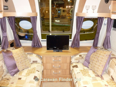 Bailey Unicorn Valencia S2 2014 (Trade) image coming soon