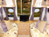 Used Bailey Unicorn Valencia S2 2014 touring caravan Image