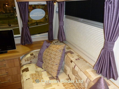 Bailey Unicorn Valencia S2 2014 (Trade) image coming soon