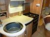 Used Bailey Unicorn Valencia S2 2014 touring caravan Image