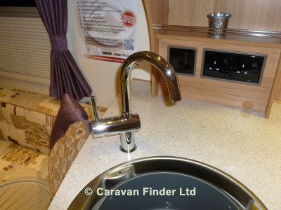 Bailey Unicorn Valencia S2 2014 (Trade) image coming soon