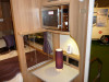 Used Bailey Unicorn Valencia S2 2014 touring caravan Image