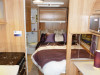 Used Bailey Unicorn Valencia S2 2014 touring caravan Image