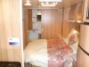 Used Bailey Unicorn Vigo S2 2014 touring caravan Image