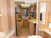 Used Bailey Unicorn Vigo S2 2014 touring caravan Image