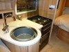 Used Bailey Unicorn Vigo S2 2014 touring caravan Image