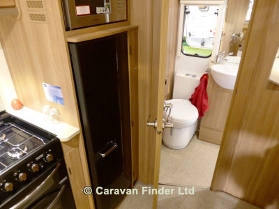 Bailey Pegasus Genoa 2015 (Trade) image coming soon