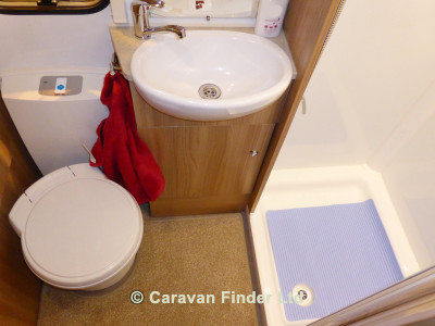 Bailey Pegasus Genoa 2015 (Trade) image coming soon