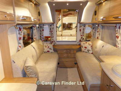 Bailey Pegasus Genoa 2015 (Trade) image coming soon