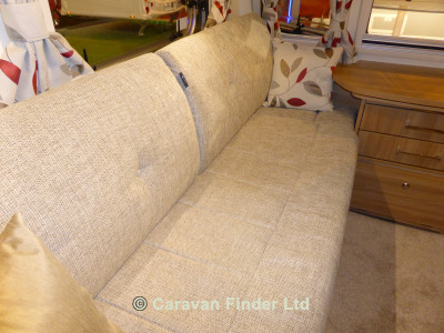 Bailey Pegasus Genoa 2015 (Trade) image coming soon