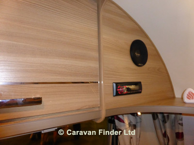 Bailey Pegasus Genoa 2015 (Trade) image coming soon