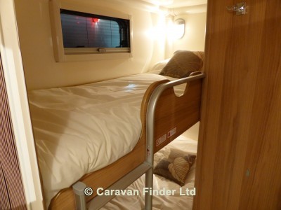 Bailey Pegasus GT65 Ancona 2015 (Trade) image coming soon