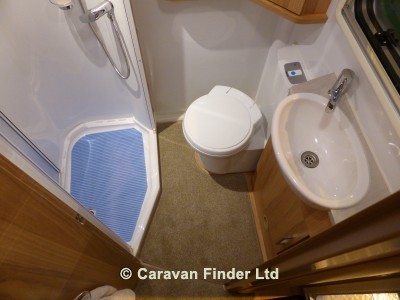 Bailey Pegasus GT65 Ancona 2015 (Trade) image coming soon