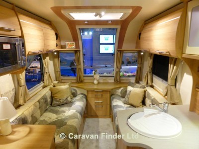 Bailey Pegasus GT65 Ancona 2015 (Trade) image coming soon