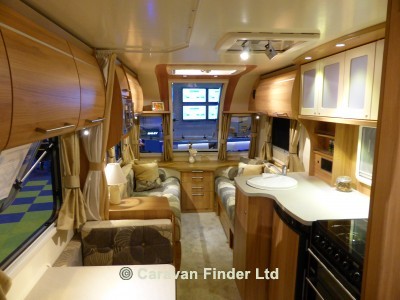 Bailey Pegasus GT65 Ancona 2015 (Trade) image coming soon