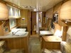 Used Bailey Pegasus GT65 Ancona 2015 touring caravan Image