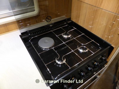 Bailey Pegasus GT65 Ancona 2015 (Trade) image coming soon