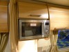 Used Bailey Pegasus GT65 Ancona 2015 touring caravan Image