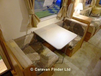 Bailey Pegasus GT65 Ancona 2015 (Trade) image coming soon