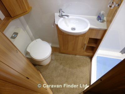 Bailey Pegasus GT65 Genoa 2015 (Trade) image coming soon