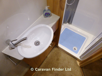 Bailey Pegasus GT65 Genoa 2015 (Trade) image coming soon