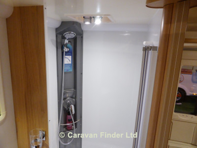 Bailey Pegasus GT65 Genoa 2015 (Trade) image coming soon