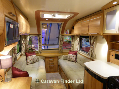 Bailey Pegasus GT65 Genoa 2015 (Trade) image coming soon