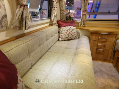 Bailey Pegasus GT65 Genoa 2015 (Trade) image coming soon