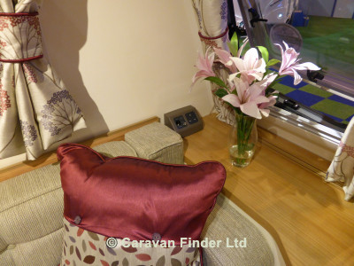 Bailey Pegasus GT65 Genoa 2015 (Trade) image coming soon